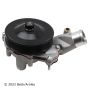 BECK/ARNLEY 131-2464 WTR PUMP w HOUSING