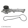 BECK/ARNLEY 131-2469 WATER PUMP