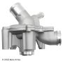 BECK/ARNLEY 131-2474 WTR PUMP w HOUSING