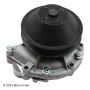 BECK/ARNLEY 131-2476 WATER PUMP