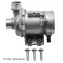 BECK/ARNLEY 131-2486 WATER PUMP