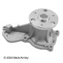 BECK/ARNLEY 131-2489 WATER PUMP