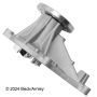 BECK/ARNLEY 131-2489 WATER PUMP