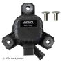BECK/ARNLEY 131-2492 AUXILIARY WATER PUMP