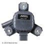 BECK/ARNLEY 131-2493 AUXILIARY WATER PUMP