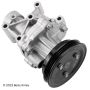 BECK/ARNLEY 131-2495 WTR PUMP w HOUSING