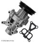 BECK/ARNLEY 131-2495 WTR PUMP w HOUSING