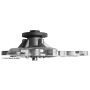BECK/ARNLEY 131-2496 WATER PUMP