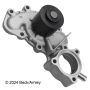 BECK/ARNLEY 131-2497 WATER PUMP