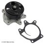 BECK/ARNLEY 131-2518 WATER PUMP