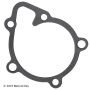 BECK/ARNLEY 131-2519 WATER PUMP
