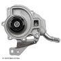 BECK/ARNLEY 131-2522 WATER PUMP