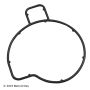 BECK/ARNLEY 131-2522 WATER PUMP