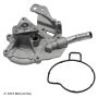 BECK/ARNLEY 131-2522 WATER PUMP