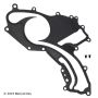 BECK/ARNLEY 131-2523 WATER PUMP