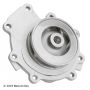 BECK/ARNLEY 131-2524 WTR PUMP w HOUSING