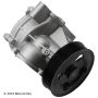 BECK/ARNLEY 131-2527 WTR PUMP w HOUSING