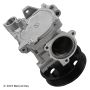 BECK/ARNLEY 131-2527 WTR PUMP w HOUSING