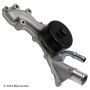 BECK/ARNLEY 131-2528 WATER PUMP