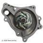 BECK/ARNLEY 131-2536 WATER PUMP