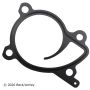 BECK/ARNLEY 131-2537 WATER PUMP
