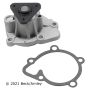 BECK/ARNLEY 131-2539 WATER PUMP