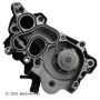 BECK/ARNLEY 131-2545 WATER PUMP