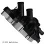 BECK/ARNLEY 131-2545 WATER PUMP