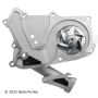 BECK/ARNLEY 131-2548 WATER PUMP