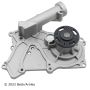 BECK/ARNLEY 131-2548 WATER PUMP