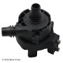 BECK/ARNLEY 131-2550 AUXILIARY WATER PUMP