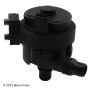 BECK/ARNLEY 131-2550 AUXILIARY WATER PUMP