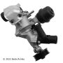 BECK/ARNLEY 131-2551 WTR PUMP w HOUSING