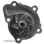 BECK/ARNLEY 131-2552 WATER PUMP