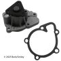 BECK/ARNLEY 131-2552 WATER PUMP
