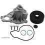 BECK/ARNLEY 131-2553 WATER PUMP