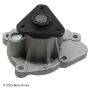 BECK/ARNLEY 131-2554 WATER PUMP