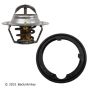 BECK/ARNLEY 143-0687 THERMOSTAT