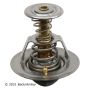BECK/ARNLEY 143-0722 THERMOSTAT
