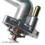 BECK/ARNLEY 143-0815 TSTAT with HOUSING