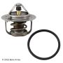 BECK/ARNLEY 143-0824 THERMOSTAT