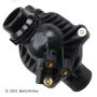 BECK/ARNLEY 143-0826 TSTAT with HOUSING