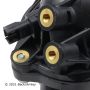 BECK/ARNLEY 143-0826 TSTAT with HOUSING