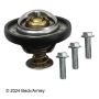 BECK/ARNLEY 143-0864 THERMOSTAT