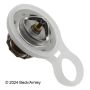 BECK/ARNLEY 143-0868 THERMOSTAT