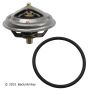 BECK/ARNLEY 143-0878 THERMOSTAT