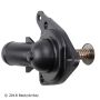 BECK/ARNLEY 143-0882 TSTAT with HOUSING