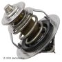BECK/ARNLEY 143-0892 THERMOSTAT