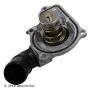 BECK/ARNLEY 143-0896 TSTAT with HOUSING