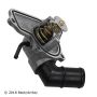 BECK/ARNLEY 143-0896 TSTAT with HOUSING